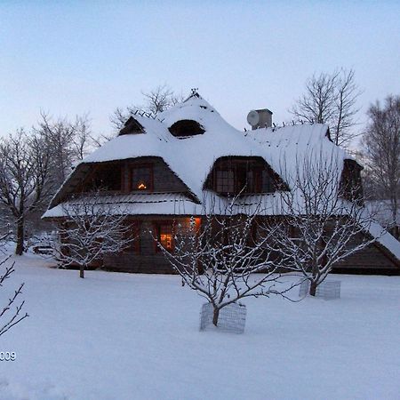 Toomalouka Tourist Farm Hotel Exterior photo