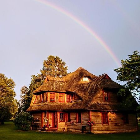 Toomalouka Tourist Farm Hotel Exterior photo