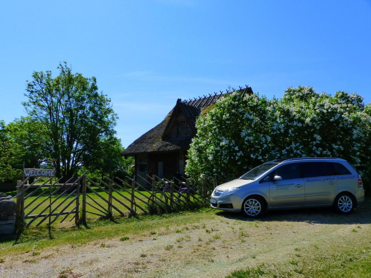 Toomalouka Tourist Farm Hotel Exterior photo