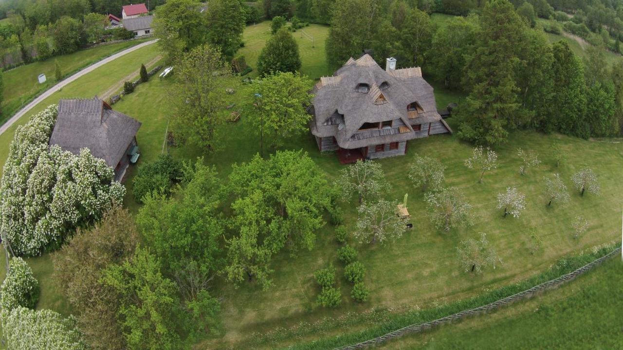 Toomalouka Tourist Farm Hotel Exterior photo