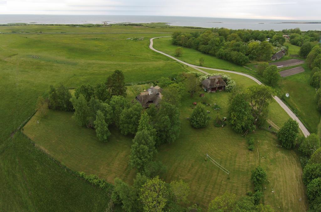 Toomalouka Tourist Farm Hotel Exterior photo