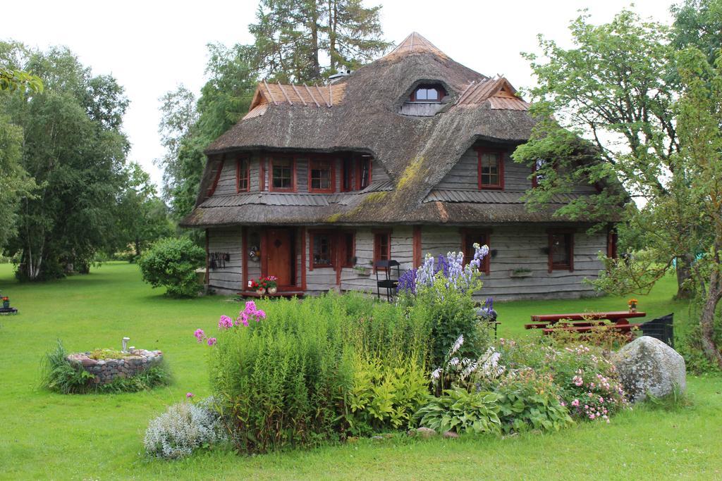 Toomalouka Tourist Farm Hotel Exterior photo