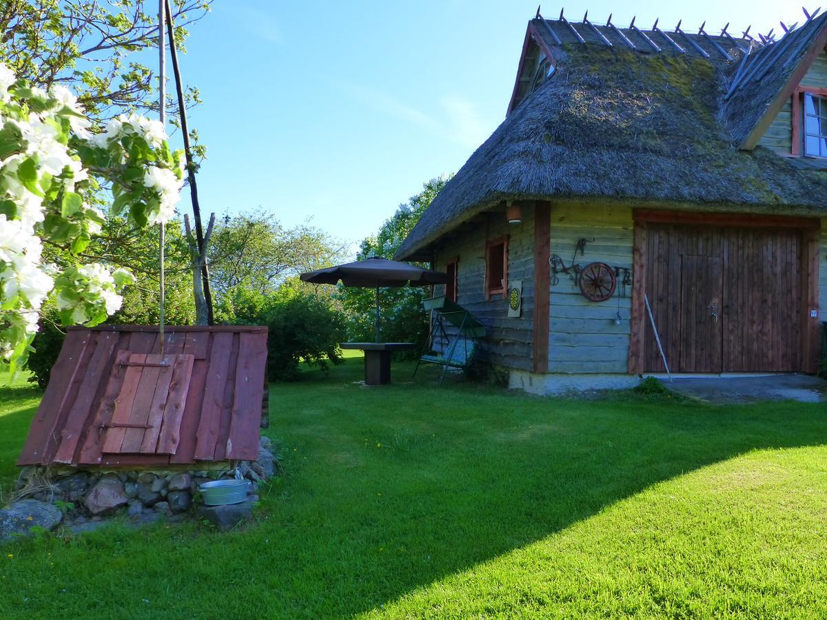 Toomalouka Tourist Farm Hotel Exterior photo